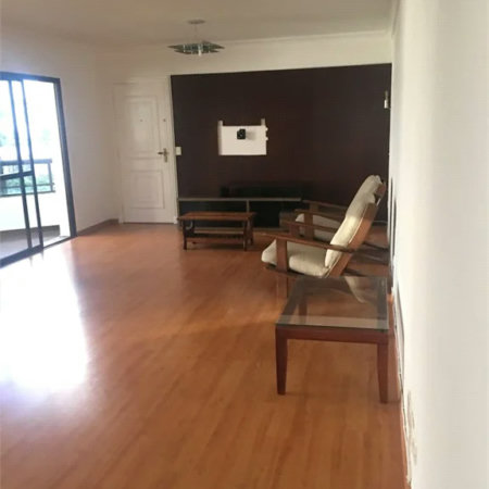 Apartamento à venda com 4 suítes em Vila Suzana, São Paulo, SP