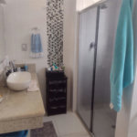 Casa Residencial à venda, Vila Voturuá, São Vicente - CA0151.