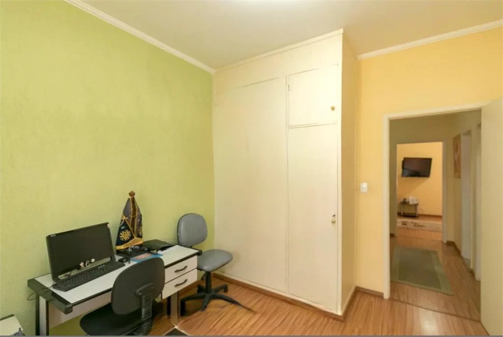 Sobrado para alugar com 3 quartos, sendo 1 suíte, em Brooklin Novo, São Paulo, SP