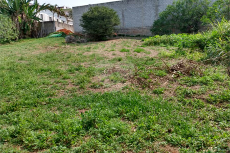 Terreno à venda em Alto Ipiranga, Mogi das Cruzes, SP