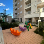 Apartamento à venda com 2 quartos, sendo 1 suíte, em Jardim Santo Antônio, Valinhos, SP