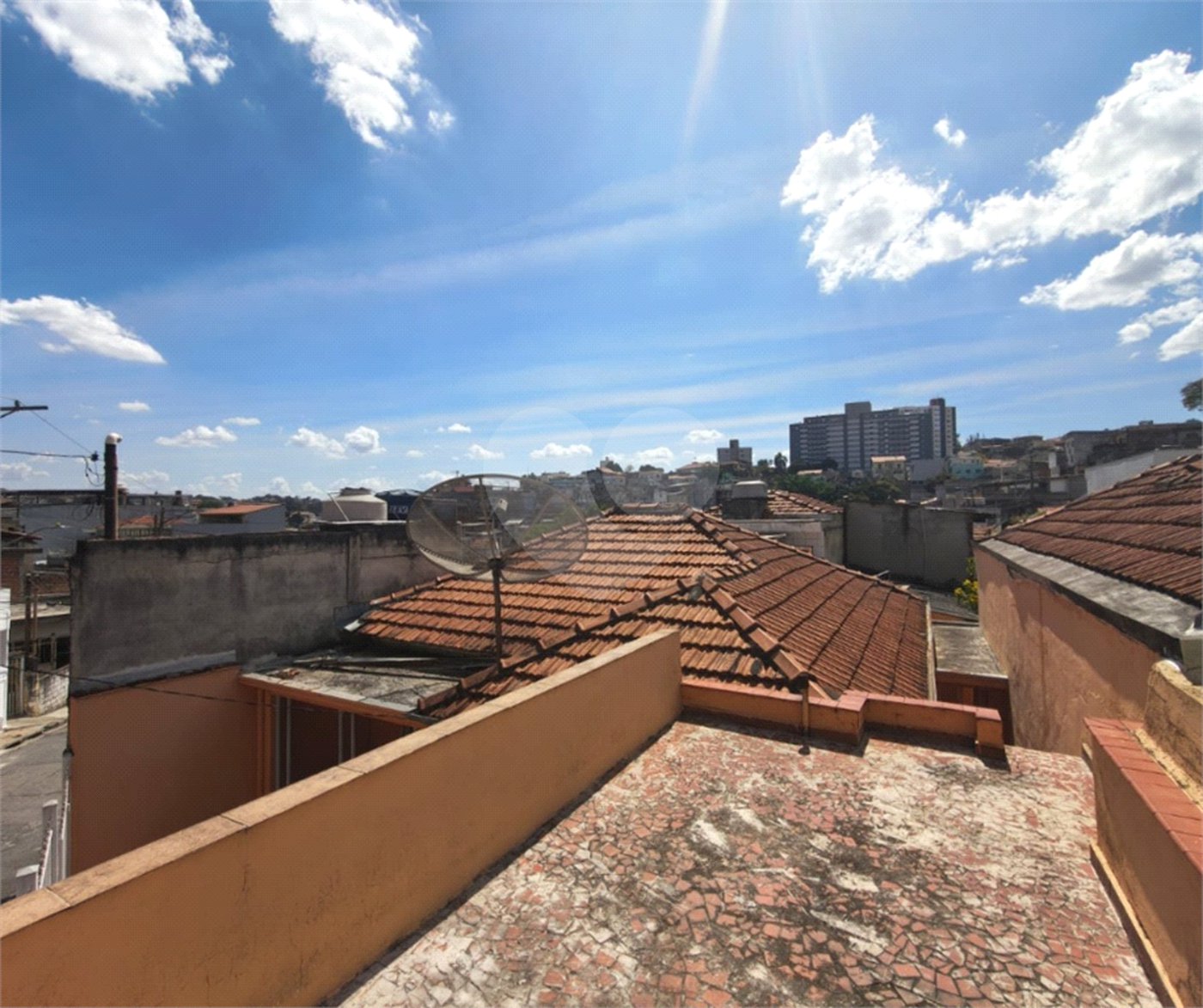 Casa à venda com 2 quartos em Pirituba, São Paulo, SP