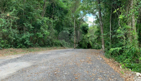 Terreno à venda no condomínio Sausalito, Mairiporã - SP