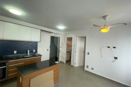 Apartamento à venda com 2 quartos em Barra Funda, São Paulo, SP