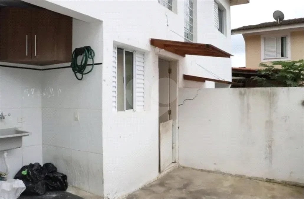 Triplex à venda com 3 quartos em Chácara Canta Galo, Cotia, SP