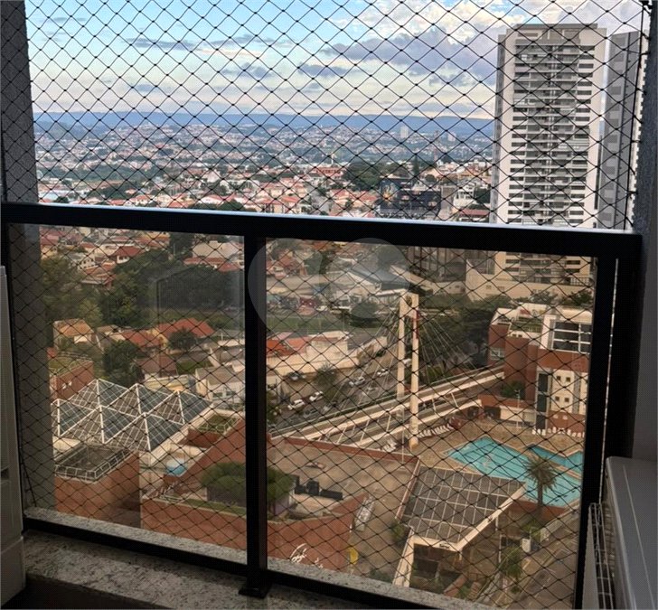 Apartamento à venda com 3 quartos, sendo 1 suíte,  em Jardim Faculdade, Sorocaba, SP