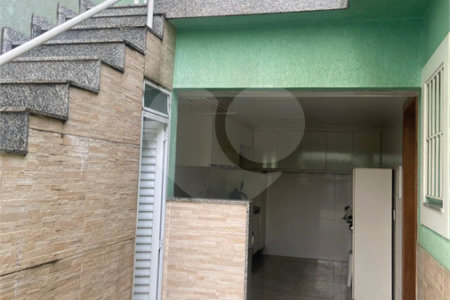 Casa à venda com 2 suítes em Parque São Jorge, São Paulo, SP