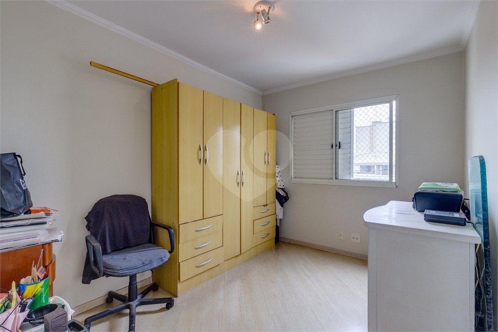 Apartamento à venda com 3 suítes em Vila Mascote, São Paulo, SP