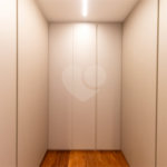 Apartamento à venda com 3 suítes em Campo Belo, São Paulo, SP