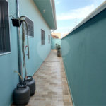 Casa Térrea à venda com 2 quartos em Residencial Di Napoli Ii, Cerquilho, SP