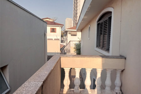 Sobrado à venda com 3 quartos, sendo 2 suítes, em Jardim do Colégio (zona Norte), São Paulo, SP