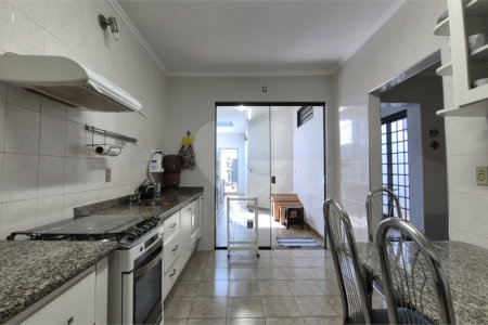 Casa à venda com 3 quartos em Parque São Sebastião, Ribeirão Preto, SP