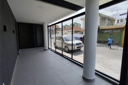 Apartamento à venda com 1 quarto em Vila Carrão, São Paulo, SP