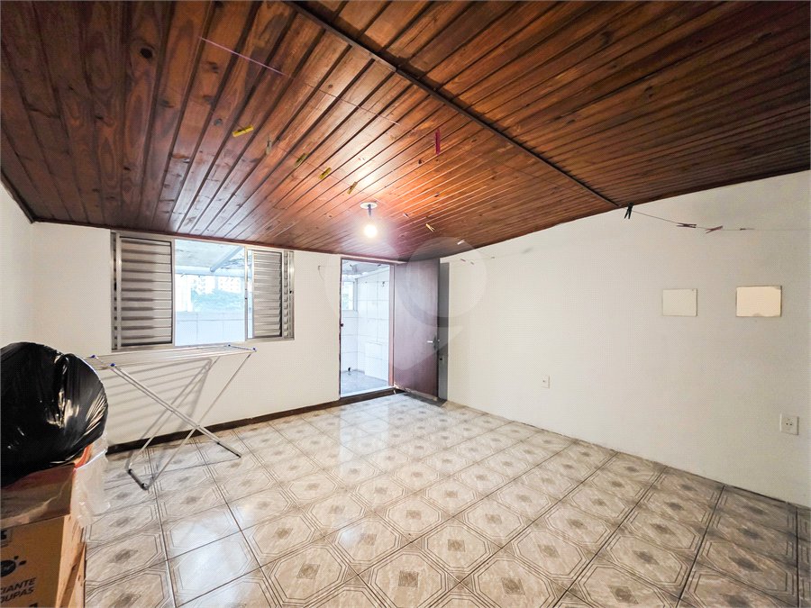 Sobrado à venda com 3 quartos, sendo 2 suítes, em Perdizes, São Paulo, SP