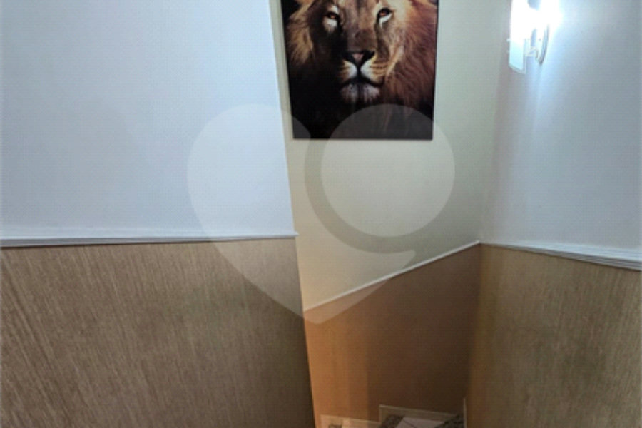 Sobrado à venda com 2 quartos em Pirituba, São Paulo, SP
