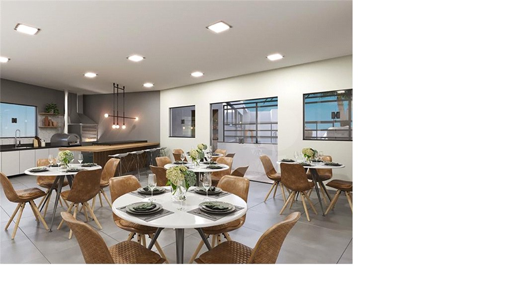 Apartamento à venda com 2 quartos, sendo 1 suíte, em Jardim América, Sorocaba, SP