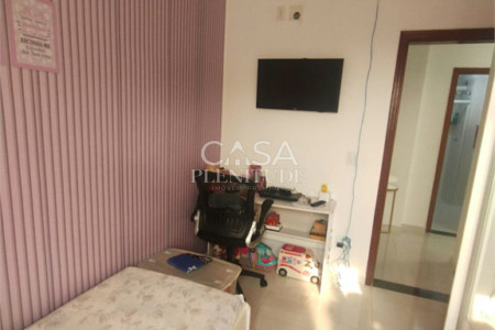 Apartamento à venda com 2 quartos, sendo 1 suíte, em Jardim Gonçalves, Sorocaba, SP