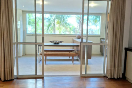 Apartamento à venda com 4 quartos, sendo 3 suítes, em Vila Gertrudes, São Paulo, SP