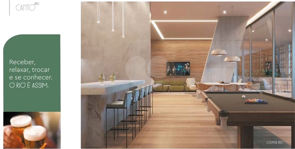 Apartamento à venda com 1 suíte em Copacabana, Rio de Janeiro, RJ