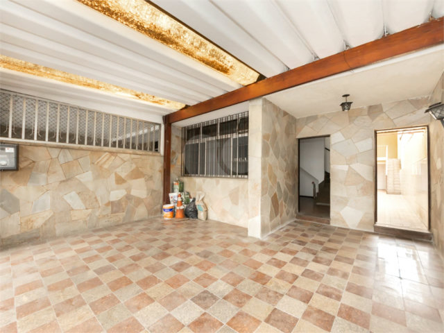 Casa à venda com 4 quartos em Casa Verde, São Paulo, SP