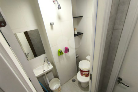 Apartamento à venda com 3 quartos, sendo 1 suíte, em Jardim Vazani, São Paulo, SP
