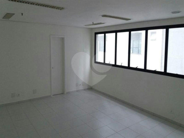 Sala à venda com 1 quarto em Vila Clementino, São Paulo, SP