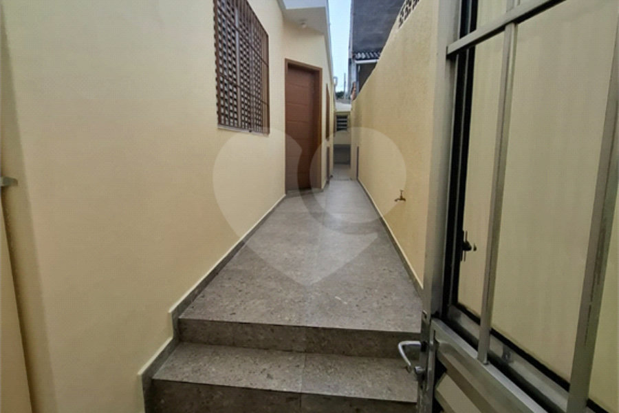 Casa à venda com 2 quartos em Penha, São Paulo, SP