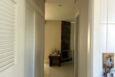 Apartamento à venda com 3 suítes em Vila Suzana, São Paulo, SP