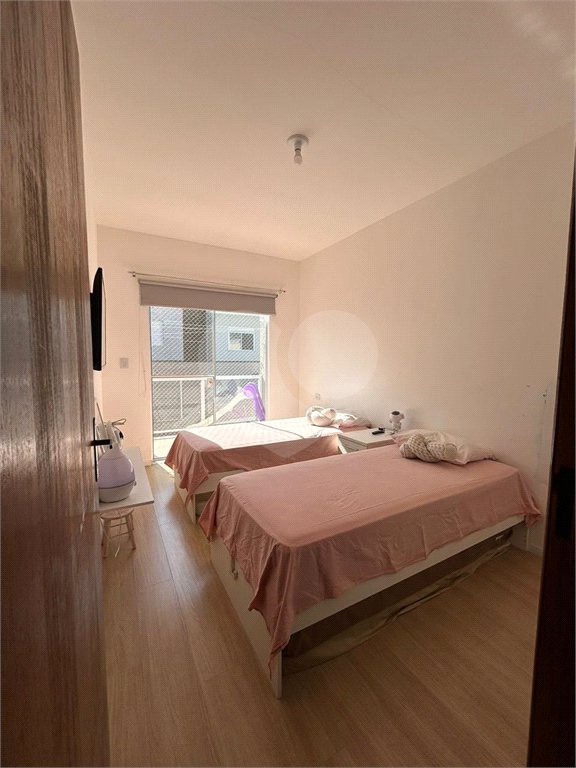 Sobrado à venda com 3 quartos, sendo 1 suíte,  em Villa Di Cesar, Mogi das Cruzes, SP