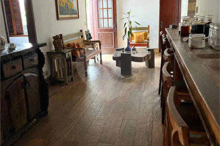 Casa Térrea para alugar com 3 suítes em Jardim do Lago, Atibaia, SP