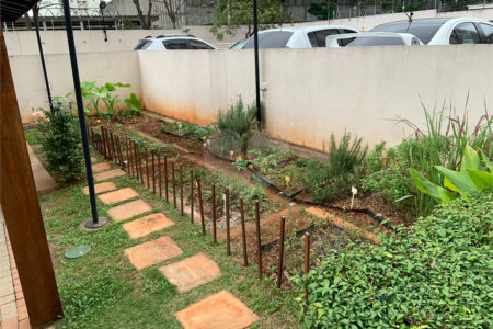 Apartamento à venda com 2 quartos em Jaguaré, São Paulo, SP