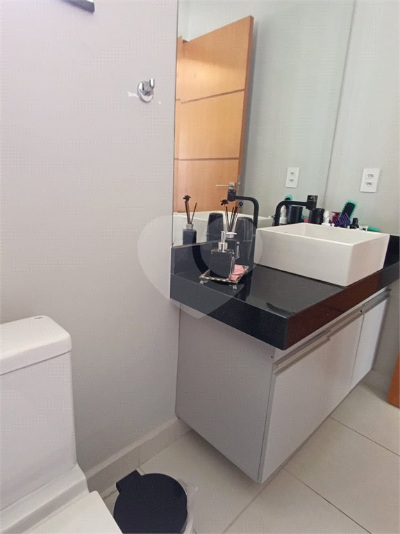 Casa à venda com 4 quartos, sendo 2 suítes, no condomínio Jardim Reserva Bom Viver de Indaiatuba, Indaiatuba - SP