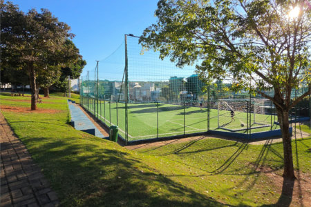 Terreno à venda no condomínio Golden Park Residence, Sorocaba - SP