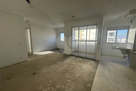 Apartamento à venda com 2 quartos, sendo 1 suíte, em Vila Rosália, Guarulhos, SP