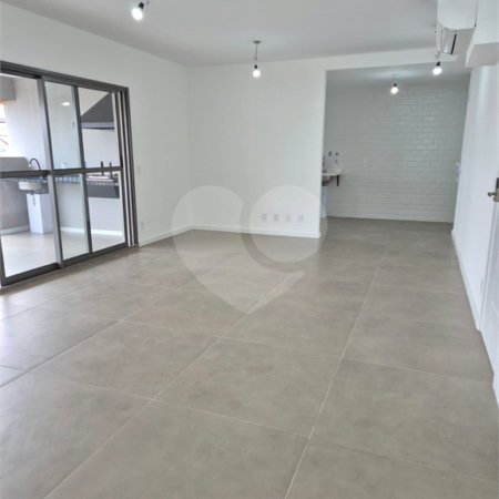 Apartamento à venda com 3 suítes em Alto da Mooca, São Paulo, SP