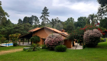 Chácara à venda em Jardim Oriental, Mairinque, SP