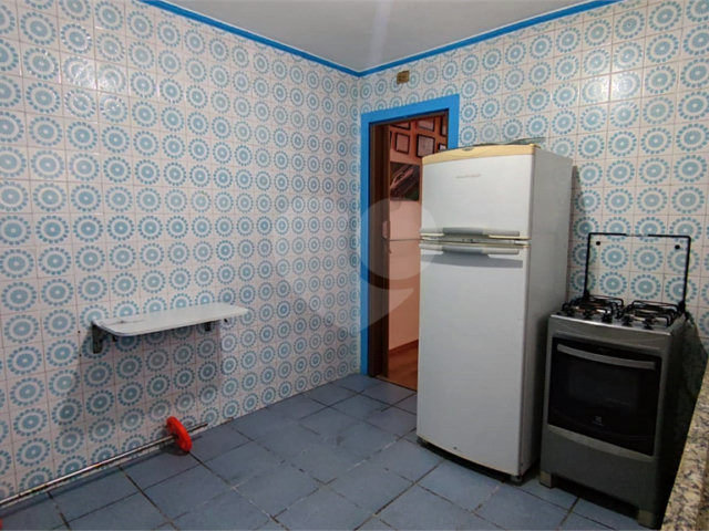 Sobrado à venda com 3 quartos, sendo 1 suíte,  em Chácara Santo Antônio, São Paulo, SP