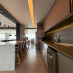 Apartamento à venda com 3 suítes em Santa Teresinha, São Paulo, SP