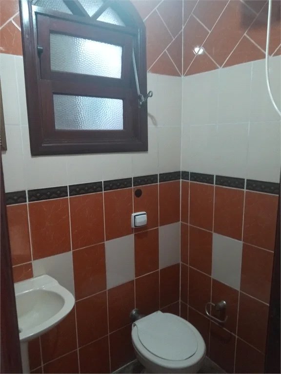 Sobrado à venda com 4 quartos, sendo 2 suítes, em Instituto de Previdência, São Paulo, SP