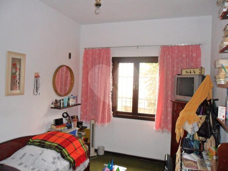 Sobrado à venda com 3 quartos, sendo 1 suíte,  em Vila São Francisco, São Paulo, SP