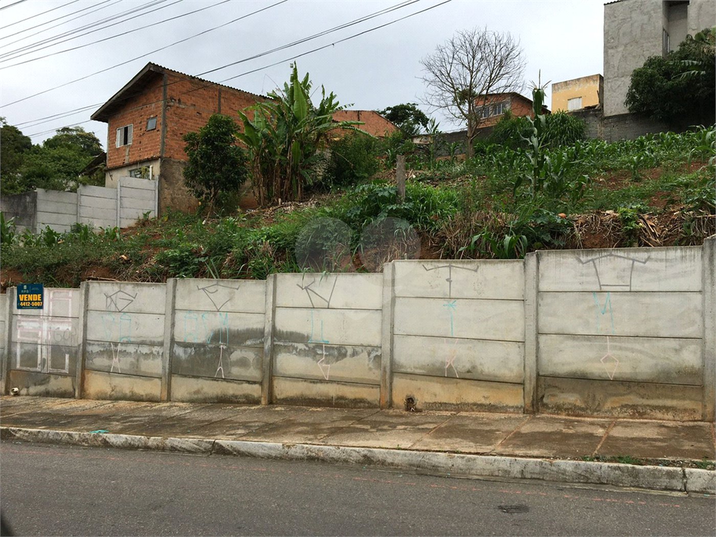 Terreno à venda em Jardim Imperial, Atibaia, SP