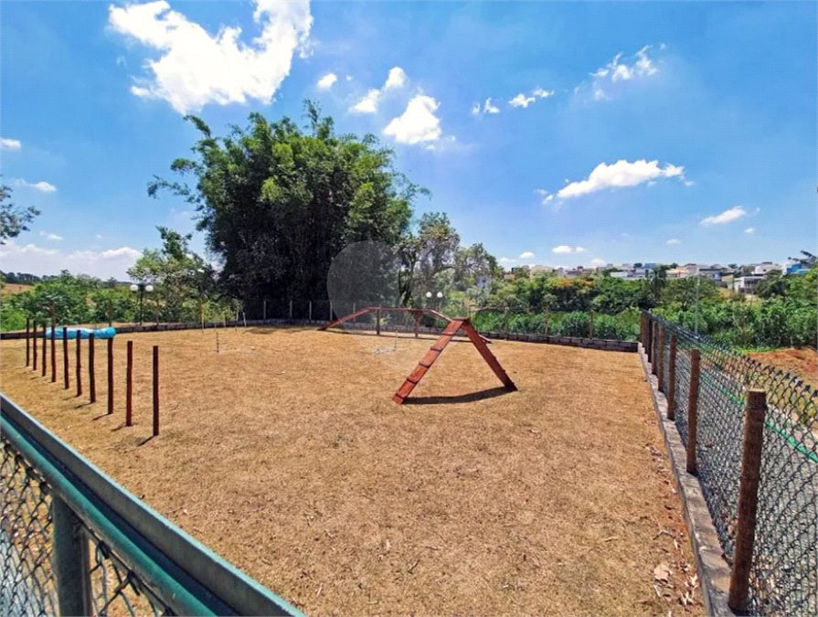 Terreno à venda no condomínio Jardim Reserva Bom Viver de Indaiatuba, Indaiatuba - SP