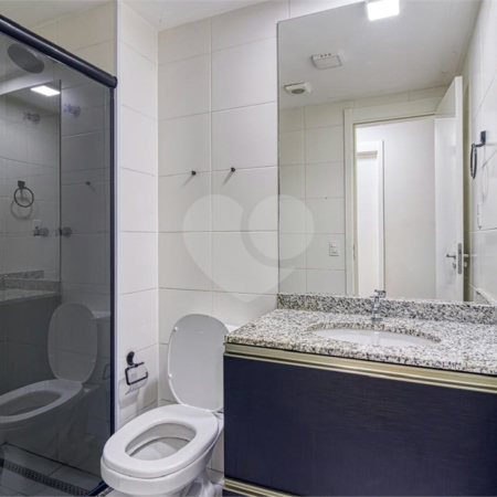 Apartamento à venda com 3 quartos, sendo 1 suíte, em Tatuapé, São Paulo, SP