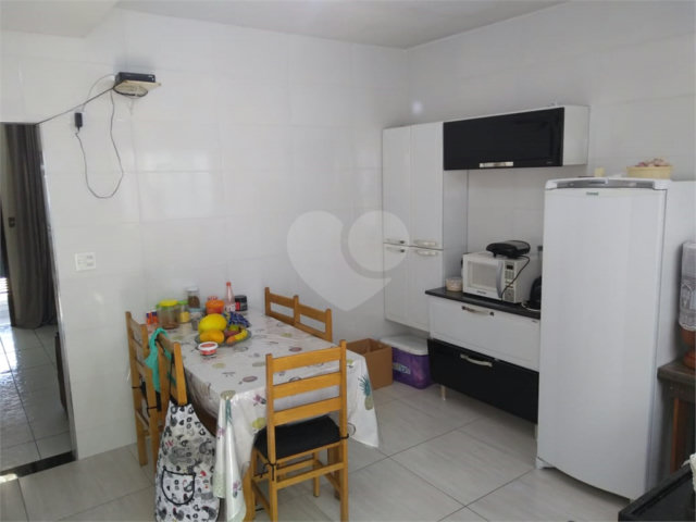 Casa à venda com 3 quartos em Vila Progresso, Guarulhos, SP