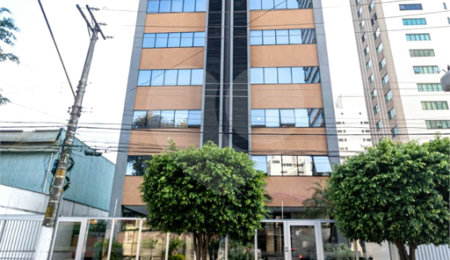 Sala à venda em Campo Belo, São Paulo, SP