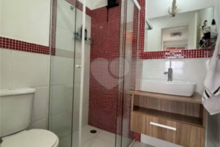 Casa à venda com 3 quartos no condomínio Jardim dos Vertentes, São Paulo - SP