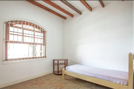 Sobrado à venda com 3 quartos em Cidade Monções, São Paulo, SP