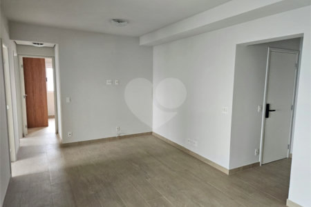 Apartamento para alugar com 2 quartos, sendo 1 suíte, em Chácara Santo Antônio, São Paulo, SP