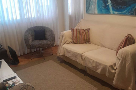 Apartamento Residencial à venda, Itararé, São Vicente - AP1621.