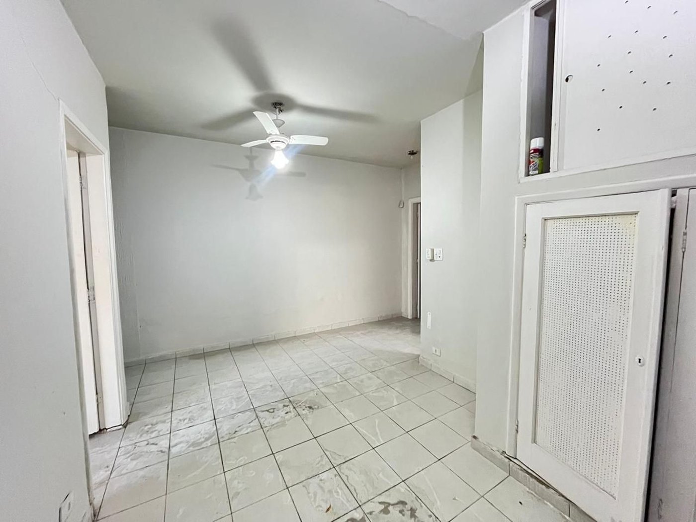 Casa com 1 dormitório à venda, 80 m² por R$ 300.000,00 - Loteamento João Batista Julião - Guarujá/SP
